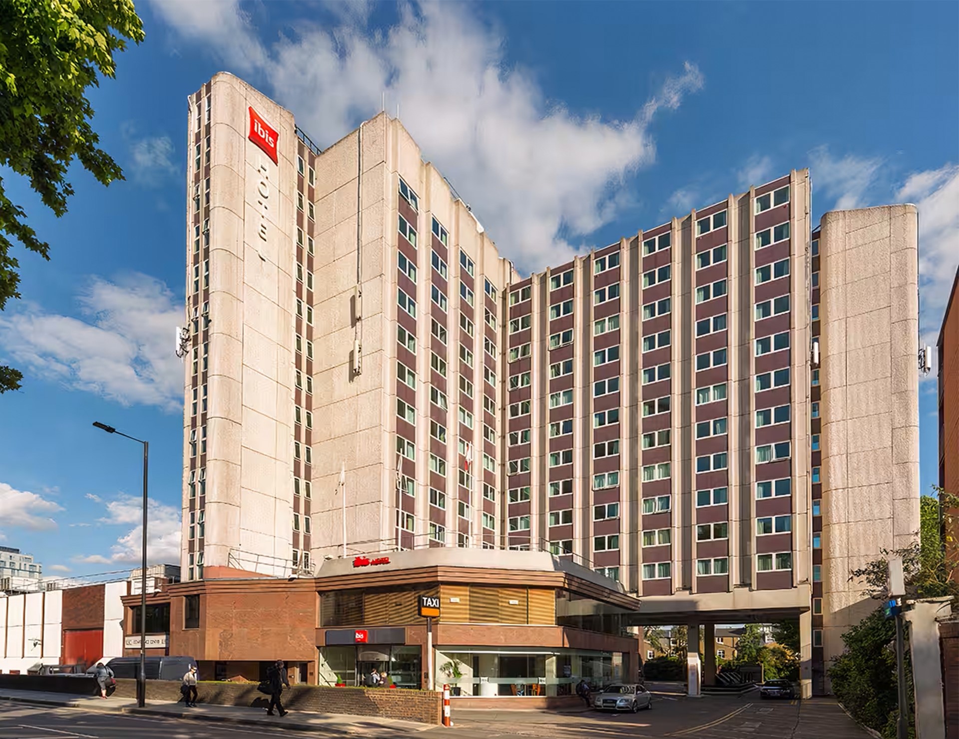 Mercure London Earl's Court